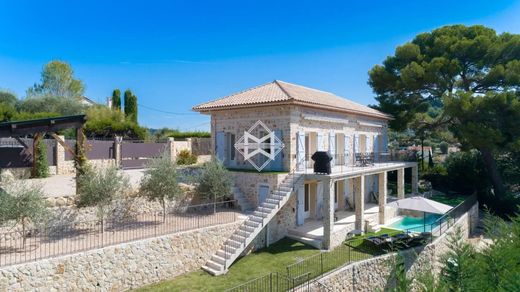 Villa in Mougins, Alpes-Maritimes