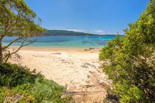 ‏בתי יוקרה ב  Pietrosella, South Corsica