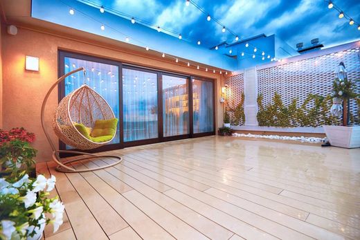 Apartamento - Issy-les-Moulineaux, Hauts-de-Seine