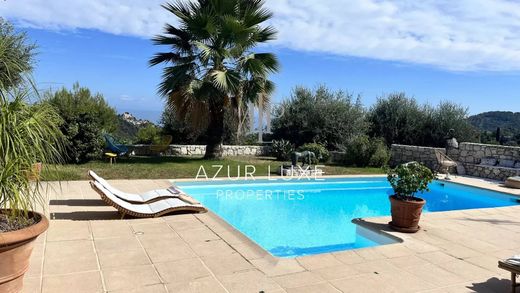 Luxury home in Sainte-Agnès, Alpes-Maritimes