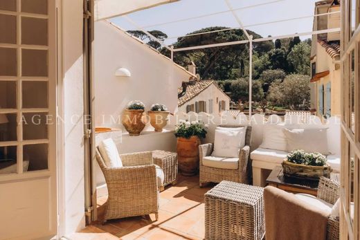 Appartement à Saint-Tropez, Var