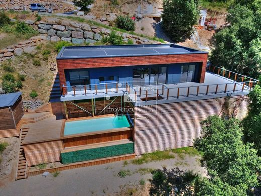 Casa de luxo - Salernes, Var