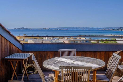 Apartamento - Marselha, Bocas do Ródano