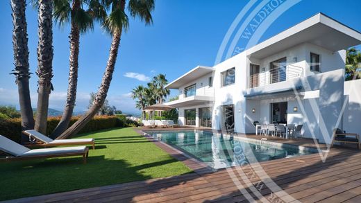Villa Cannes, Alpes-Maritimes