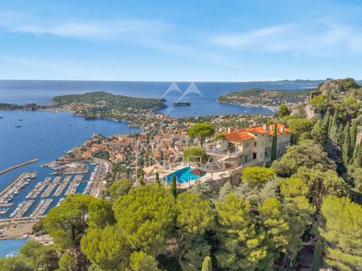 Luxury home in Villefranche-sur-Mer, Alpes-Maritimes
