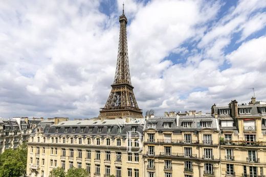 Apartamento - Motte-Picquet, Commerce, Necker, Paris