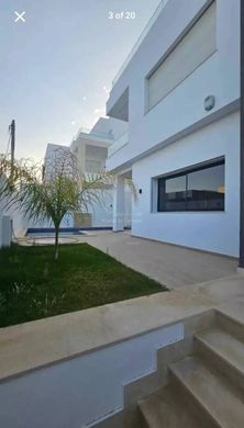 Villa for sale in Hammamet