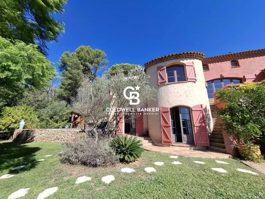 Βίλα σε Carqueiranne, Var