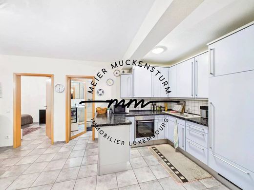 Apartment in Grevenmacher