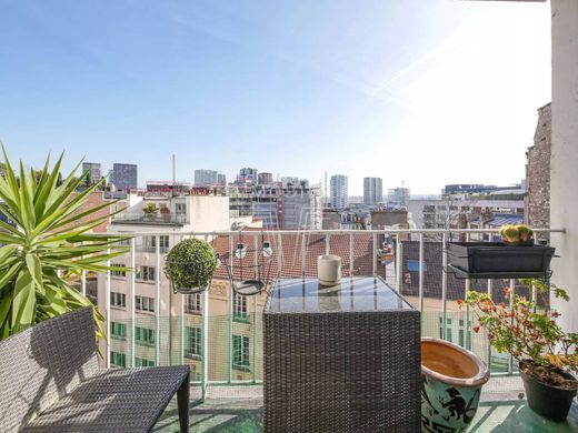 Apartment in La Muette, Auteuil, Porte Dauphine, Paris