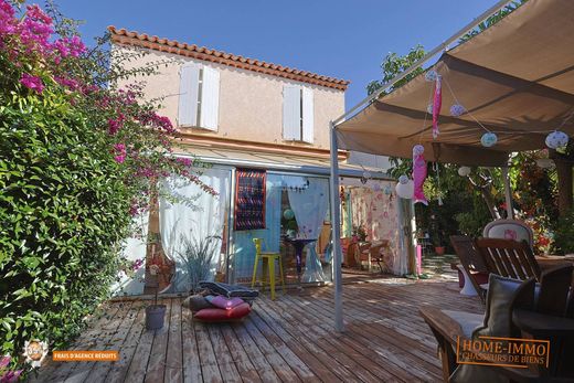 Casa di lusso a Antibes, Alpi Marittime