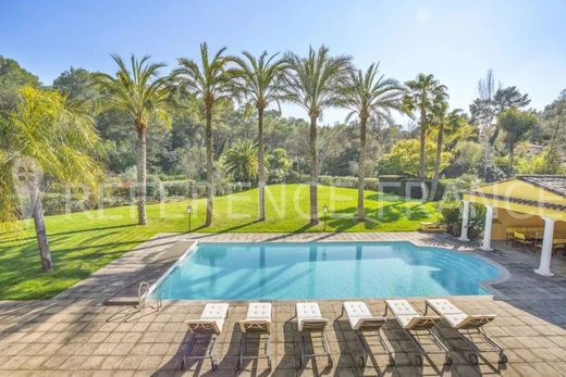 ﻓﻴﻼ ﻓﻲ Mougins, Alpes-Maritimes