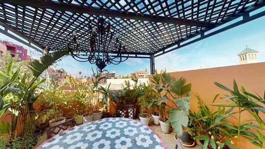 Apartment in Marrakech, Marrakesh-Safi