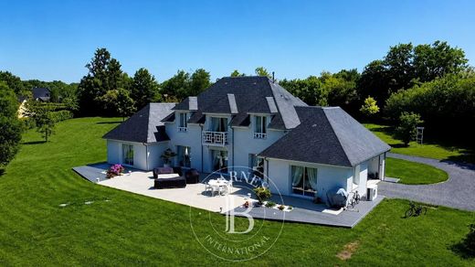 Luxury home in Le Torquesne, Calvados