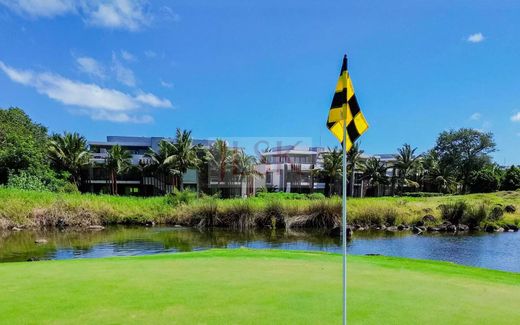 Penthouse in Grand Baie, Rivière du Rempart District