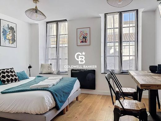 Edificio en La Rochelle, Charenta Marítima