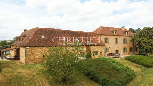 Luxury home in Excideuil, Dordogne