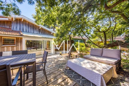 Willa w Lège-Cap-Ferret, Gironde