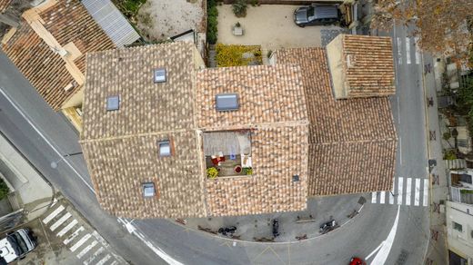 豪宅  Saint-Cyr-sur-Mer, Var