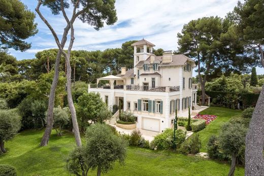 Villa en Antibes, Alpes Marítimos