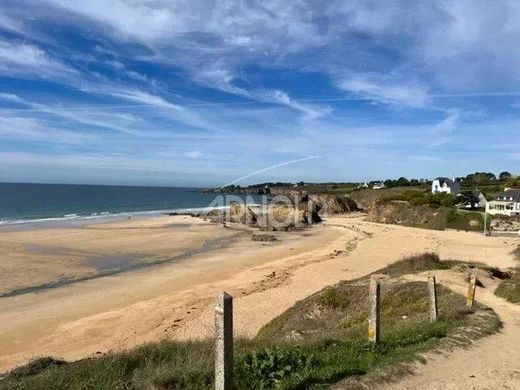 Lüks ev Clohars-Carnoët, Finistère