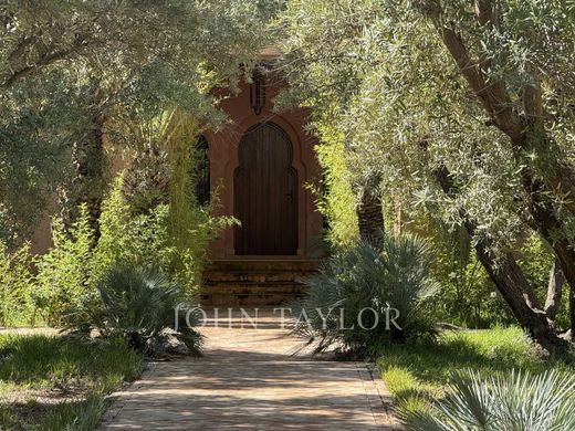 Casa di lusso a Marrakech, Marrakesh-Safi