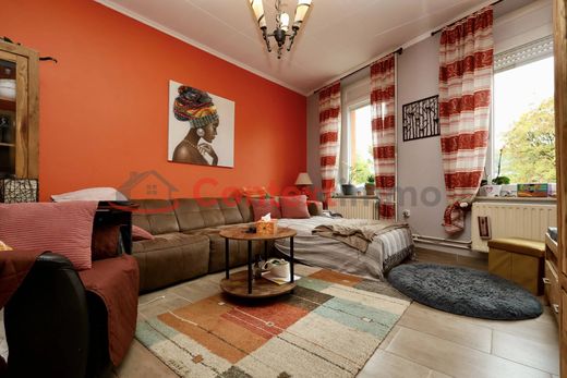 Casa di lusso a Rumelange, Canton d'Esch-sur-Alzette