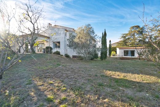 Luxe woning in Saint-Jean-de-Védas, Hérault