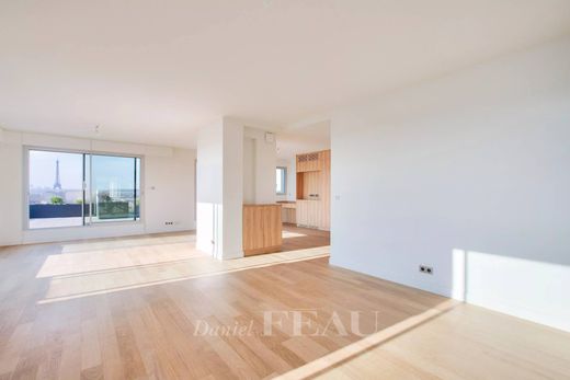 Квартира, Motte-Picquet, Commerce, Necker, Paris