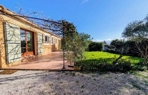 Maison de luxe à Cadolive, Bouches-du-Rhône