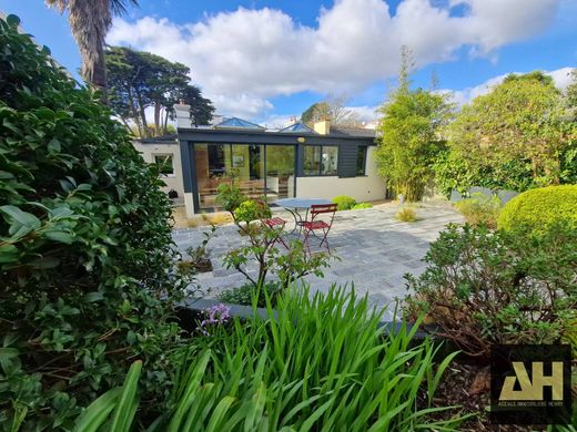 Lüks ev Brest, Finistère