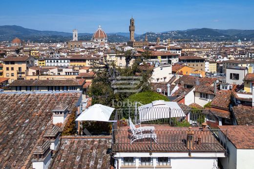 Apartment in Florence, Tuscany