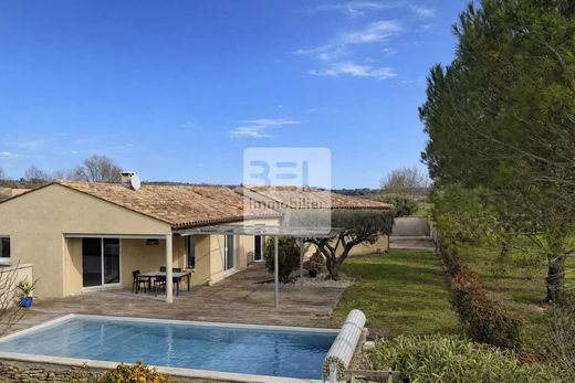 Luxury home in Uzès, Gard