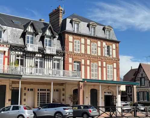Appartamento a Deauville, Calvados