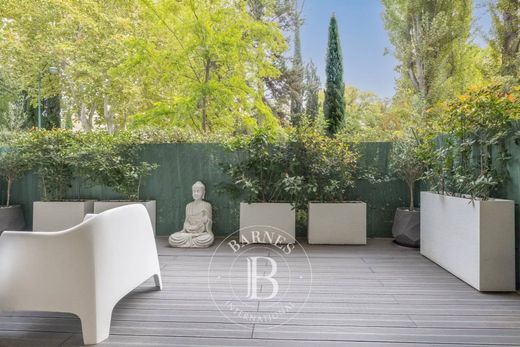 Apartament w Aix-en-Provence, Bouches-du-Rhône