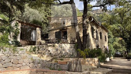 村舍/农舍  Bargemon, Var