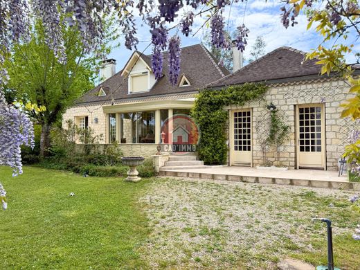 Luxury home in Bergerac, Dordogne