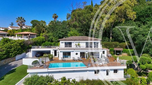 Villa Cannes, Alpes-Maritimes