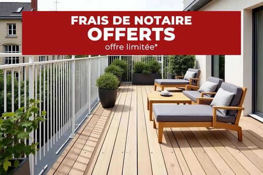 Ático en Neuilly-Plaisance, Sena Saint Denis