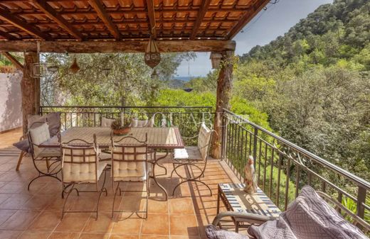 Luxury home in Gorbio, Alpes-Maritimes