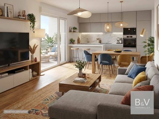 Apartment in Biot, Alpes-Maritimes