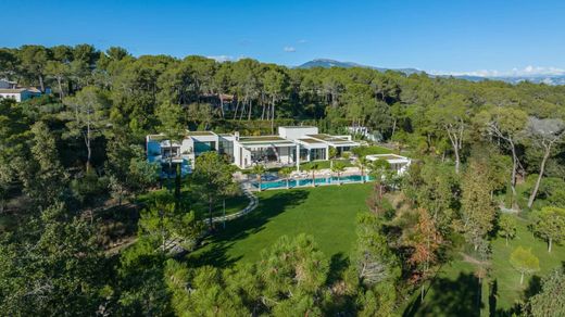 Villa à Mougins, Alpes-Maritimes