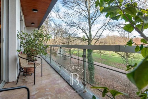 Apartment / Etagenwohnung in Lyon, Rhône