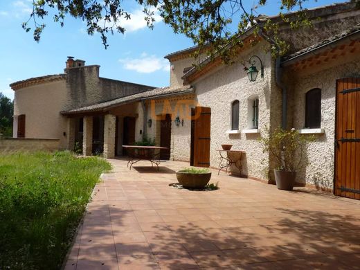 豪宅  Mazan, Vaucluse