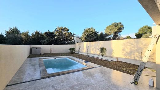 Luxury home in Narbonne, Aude