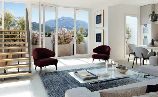 Apartment in Marseille, Bouches-du-Rhône