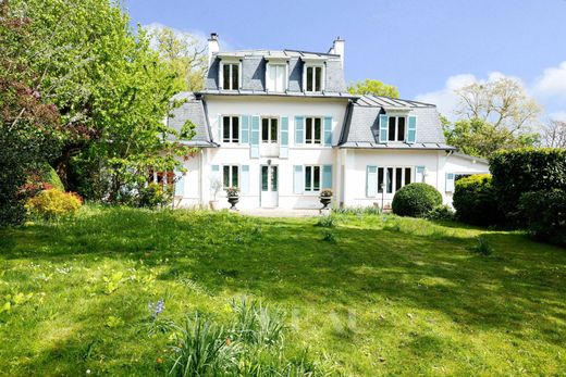 Πολυτελή κατοικία σε Louveciennes, Yvelines