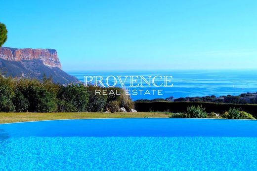 Villa - Cassis, Bocas do Ródano