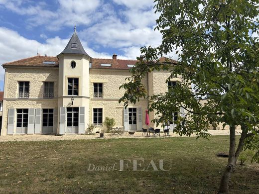 Luxury home in Rambouillet, Yvelines