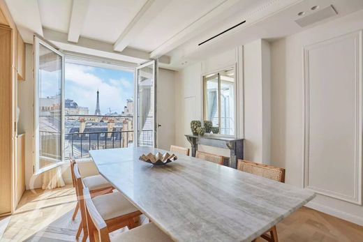 Appartement à Champs-Elysées, Madeleine, Triangle d’or, Paris